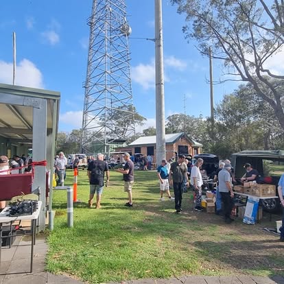 Amateur Radio NSW