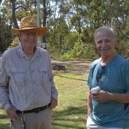 Members Meetup activity photo 3